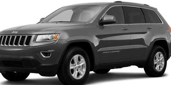JEEP GRAND CHEROKEE 2014 1C4RJEAG5EC322233 image